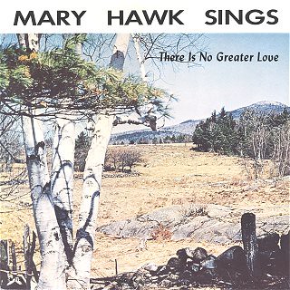 Mary Hawk