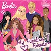 Barbie and Friends