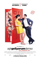 Aşk Geliyorum Demez (2009)