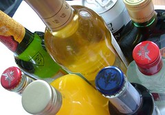 ¿Qué pasa con el consumo de bebidas alcohólicas en Argentina?