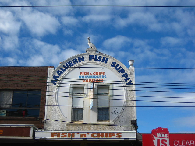 malvern fish and chips