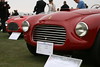 1948 Ferrari 166 MM Touring Barchetta