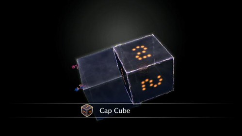 You, Me and the Cubes