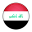 Flag of Iraq PNG Icon