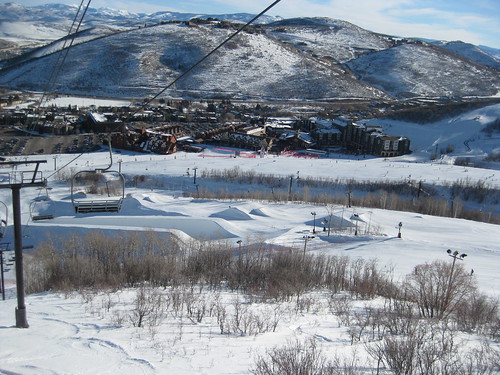 Things to do in Park City, Utah. photo from flickr.com/photos/dpstyles/