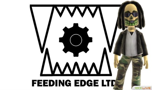Feeding Edge and 360 Epredator