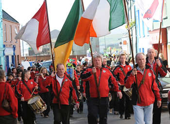 Dingle Town Band
