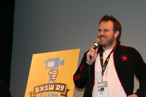 SXSW 2009