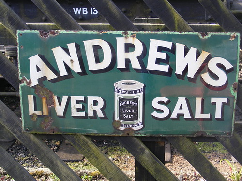 Andrews Liver Salts Andrews Liver 
