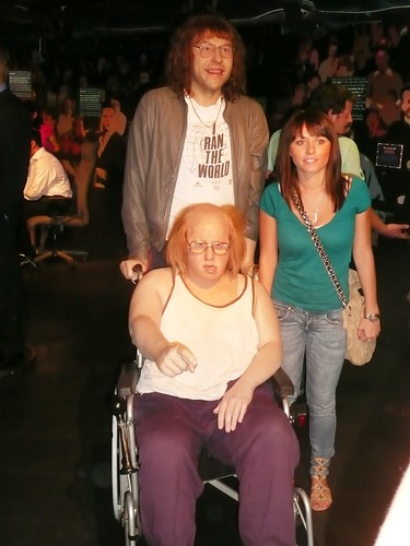 david walliams little britain. Little Britain Lou and Andy