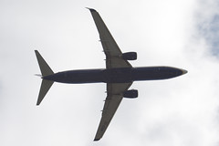 EI-EBM - Ryanair - Boeing 737-8AS (737) - Donington Park - 090816 - Steven Gray - IMG_0111