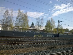 From Imatra to Helsinki..