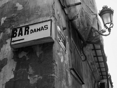 bar-damas-Valencia