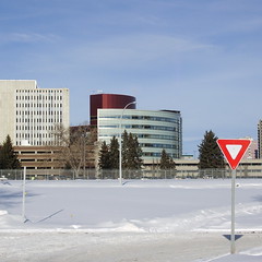 Mazankowski heart centre
