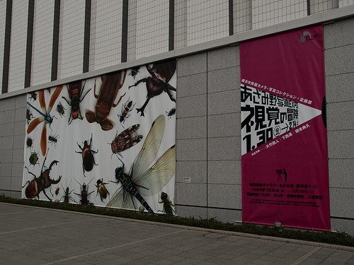 Azamino Sashin Expo