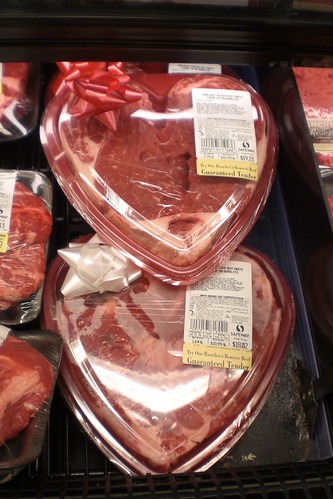 Meat My Valentine