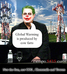 And Inconvenient Truth - Al Gore por TiempoSOScuros