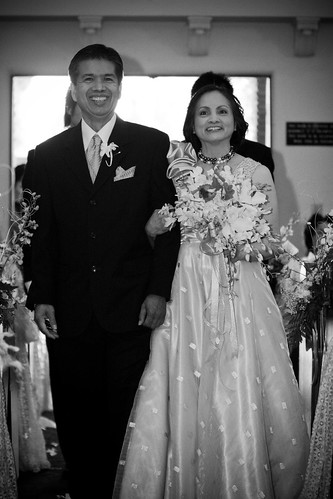 Dacalos 25th Wedding Anniversary