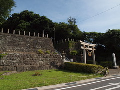 荒崎熊野神社