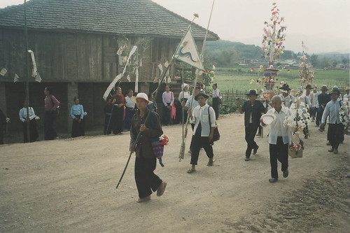 xishuanbanna china 1994