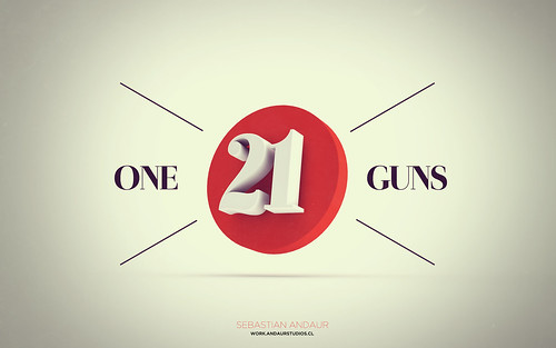 21 Guns