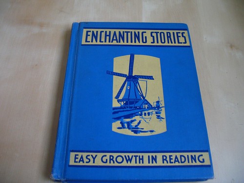 Enchanting Stories