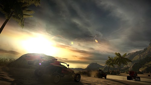 MotorStorm: Pacific Rift game update 1 screenshot 03