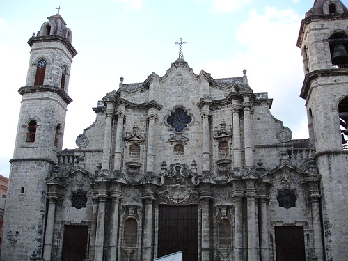 El Cathedral