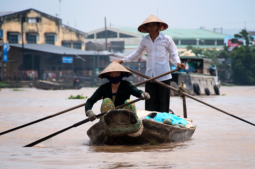 Mekong Delta 27
