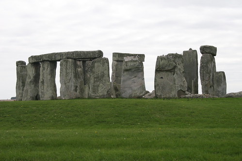 Stonehenge and Salisbury _0017
