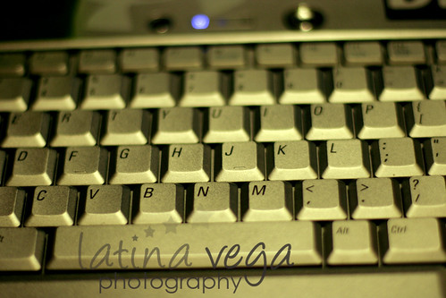 keyboard by you.