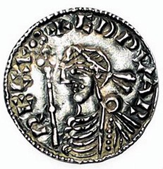 Edward the Confessor Silver Penny