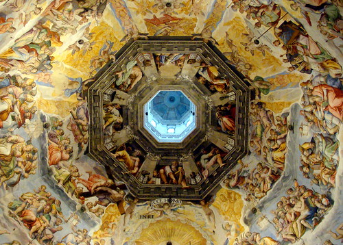Duomo Florence Italy. Italy (Florence Duomo)