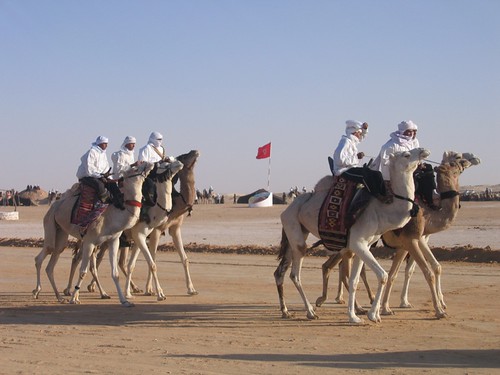 Sahara Festival