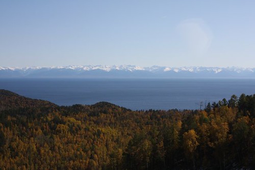 Lake Baikal - 078