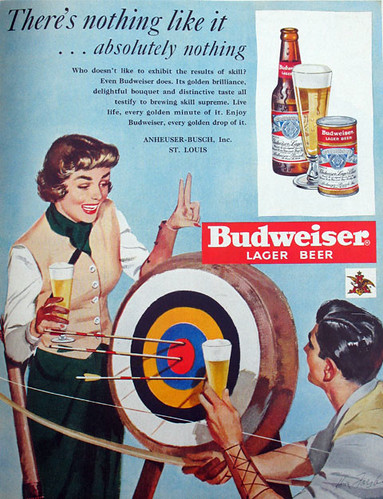 1950Budweiser