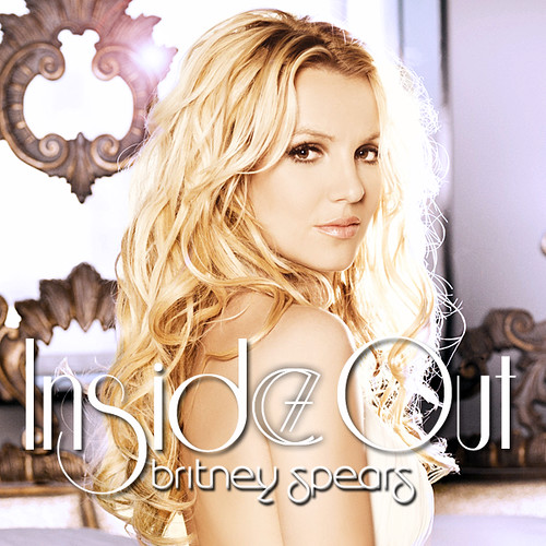 britney spears toxic album cover. Britney Spears / Inside Out