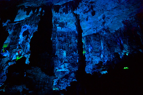 Reed Flute Cave 07