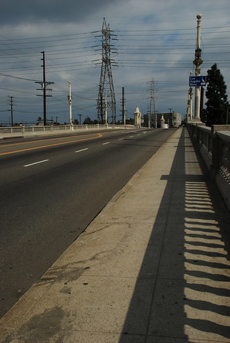 Cesar Chavez Avenue Viaduct