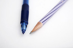 Pen n Pencil