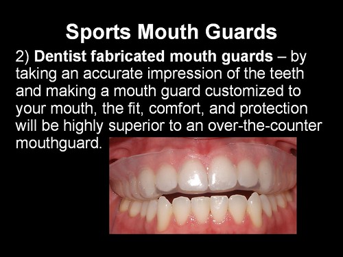 4w Sports Mouth Guards