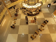 Tysons Galleria 3