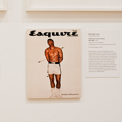 george lois esquire covers