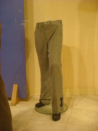 Pierre Cardin. Trousers by tskno