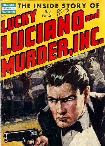 lucky luciano murder inc (1952)