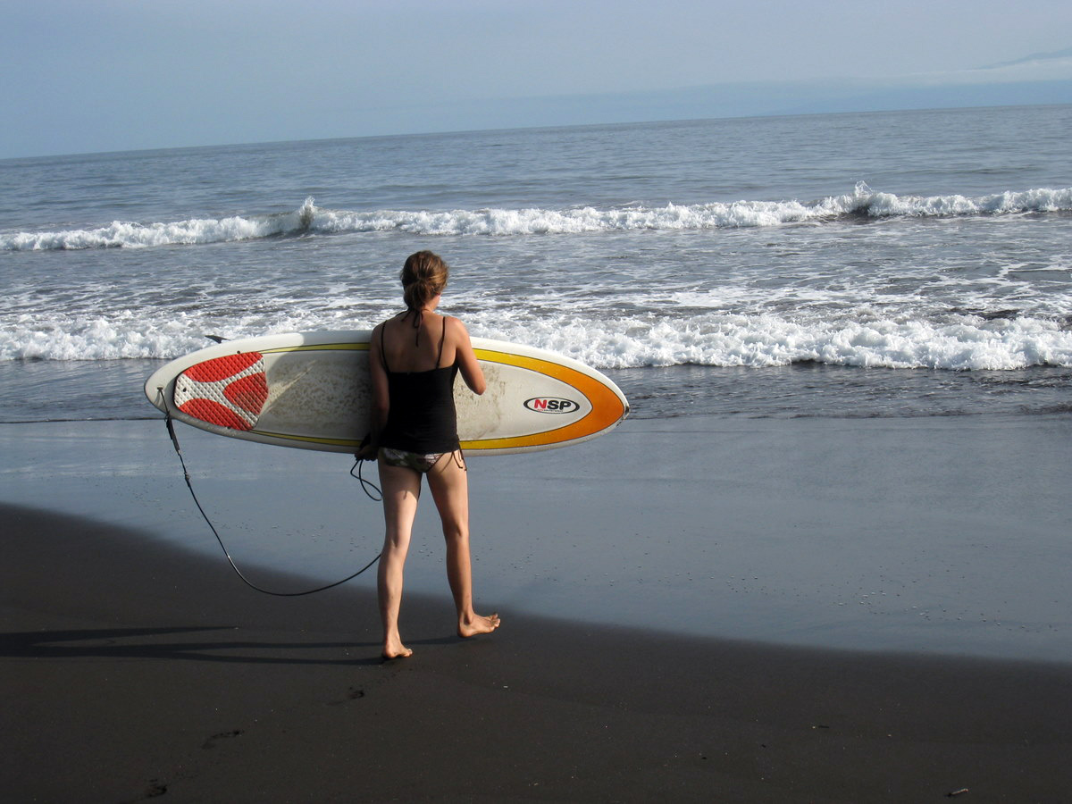 Surfing_at_Mile_8_beach