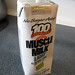 Tuesday, August 4 - Muscle Milk