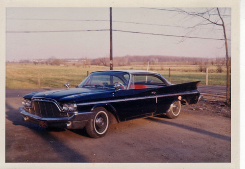 1960 DeSoto Flickr Photo Sharing