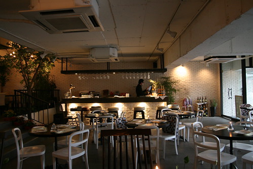9 Timo Restaurant and Bar