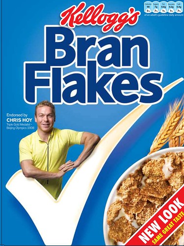 Can Eating Bran Flakes Make You Fat 104